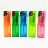 Buy cheap 7.77*2.29*1.25 CM Multi Colored Refillable Windproof Plastic Lighter Dy 's Best Seller from wholesalers