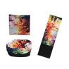 Buy cheap Soft Light Weight Polar Fleece , Digital Printing Neck Warmer Modern Style from wholesalers