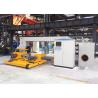 Buy cheap 3000kN Locomotive 2500mm Wheelset Press Machine from wholesalers