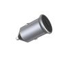 Buy cheap FCC Type C USB PD18W QC3.0 5V3A Single Port Car Charger from wholesalers