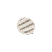 Buy cheap Custom Cotton Terry Face Cleansing Pads , Exfoliating Facial Scrub Pads product