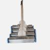 Buy cheap Aluminum Terrain Magnetic Sweeper for Street Cleaning on Any Surface from wholesalers