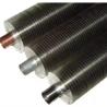 Buy cheap DELLOK High Frequency Weld HFW Solid Fin Tube Materials for Superior Heat Transfer Efficiency from wholesalers