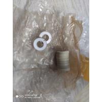 Buy cheap P5 Ring Shape Piezo Ceramic For Ultrasonic Sensor product