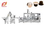 SKP-1N Plastic Lavazza Blue Capsule Filling Machine