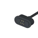 12V 5A DC Magnetic Connector 5 Pin Male Female Cable Connector