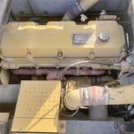 Used Cat 349E Excavator 49 Tons/Caterpillar Hydraulic Excavator in Japan with