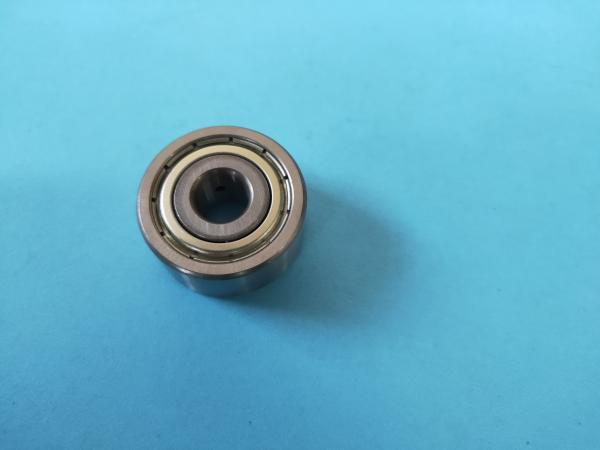 Buy cheap Customized Stainless Steel Ball Bearings Corrosion Resistant For Automotive from wholesalers
