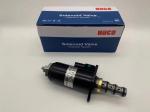 Solenoid Valve For KDRDE5KR-31 40C50-217 Excavator Spare Parts