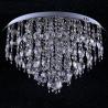 Buy cheap Multi coloured chandelier ceiling light Fixtures For Home Decoration (WH-CA-28) from wholesalers