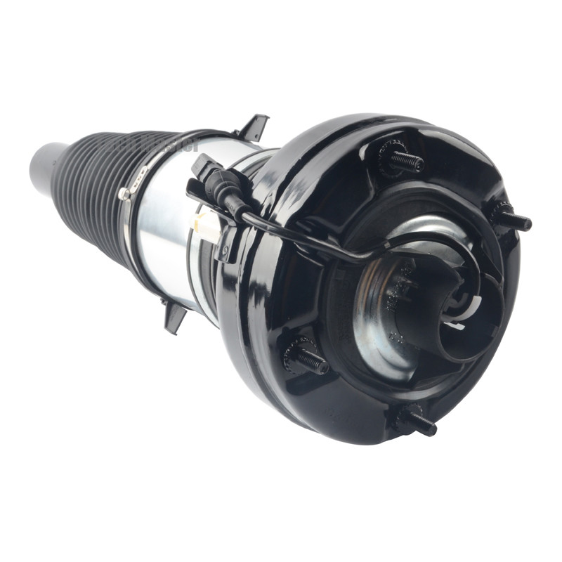 Long Warranty Porsche Macan Air Suspension Shock Absorber 95B616039
