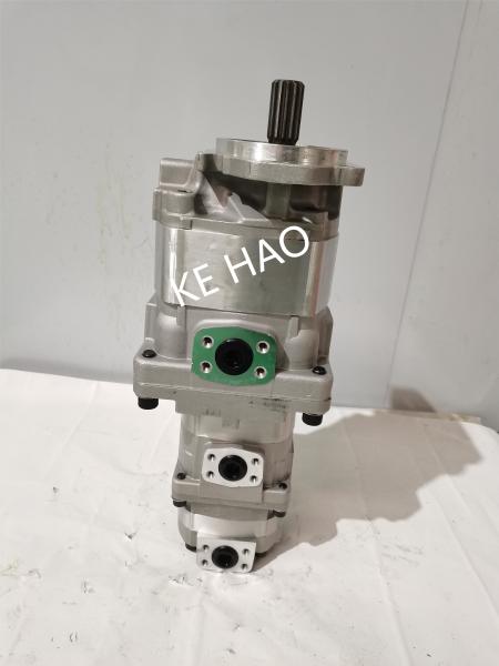 Buy cheap 705-56-34360 Wheel Loader 85ZA 85ZIV 90ZIV Gear Pump / Variable Speed Pump from wholesalers