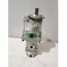 Buy cheap 705-56-34360 Wheel Loader 85ZA 85ZIV 90ZIV Gear Pump / Variable Speed Pump from wholesalers