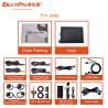 Buy cheap 360 Automotive Camera System For Jeep 10 Inch Parking Safety Black Box System from wholesalers