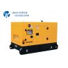 Buy cheap Turkey Market 120kVA Silent Type Sdec Brand Diesel Generator With ATS from wholesalers