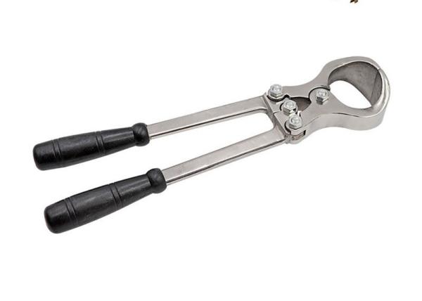 Goat Bloodless Castration Burdizzo Castrator Animal Forceps Castration Sheep