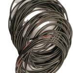 Ingersoll-Rand 22189013 Belts for Screw Air Compressor Parts in Retail