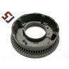 Buy cheap Aluminium Alloy Nbsj Die Casting Parts For Led Street Lamp Housing from wholesalers