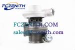 MD9 Euro 3 Engine Passenger Truck Turbocharger Hx40w Turbo 4044669 4044671