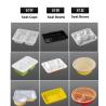 Buy cheap 800W Nitrogen Filling MAP Table Top Tray Electric For Seafood from wholesalers