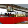 Buy cheap 18 Inch Plain Suction Dredger Hydraulic Machinery Long Distance High Reliability from wholesalers