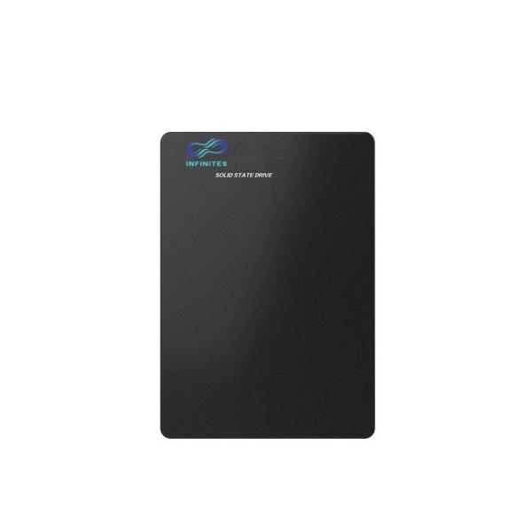 7.68tb SSD 2.5" SATA D3-S4520 6GB/S 3D4 Tlc Ssdsc2kb076tz0 Solidigm/Intel Solid