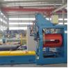 Buy cheap Gas Wells Slotted 304 / 316 Wedge Wire Screen Machine Low Energy Consumption from wholesalers