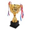 Buy cheap Zinc Alloy Paint Event Soccer Award Medals Custom Logo Turbo 5K Resin from wholesalers