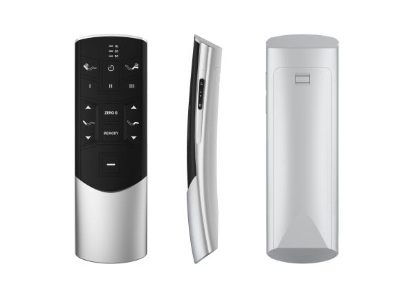 Buy cheap Durable Body Massage Remote Control Beautiful Apperence Innovative Design from wholesalers