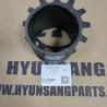 Buy cheap Hyunsang Parts Excavator Bushing 207-70-73250 2077073250 For PC300 PC300HD PC300LL PC340 PC360 from wholesalers
