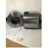 Buy cheap Bulldozer Excavator Bucket Ears HRC 58 Hardness Construction Spare Parts from wholesalers