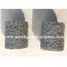 Buy cheap Deep Process Cushion Knitted Wire Mesh Gasket from wholesalers