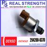 Buy cheap 294200-0370 Fuel Suction Control Valve SCV Fuel Pressure Regulator For Isuzu from wholesalers