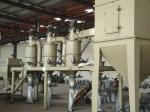 Condition GF Series Pneumatic Air Classifier for 2023 Air Cyclone Separator 2.2