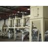 Buy cheap Provided Video Inspection 220V/380V Powder Concentrator Air Classifier With Cyclone from wholesalers