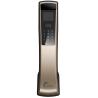 Buy cheap 50-100 User Capacity Iris Scanner Door Lock 20cm X 15cm X 10cm from wholesalers