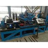 Buy cheap PLC control Automatic CO2 Arc Shear End Welder for Manufacturing Plant product