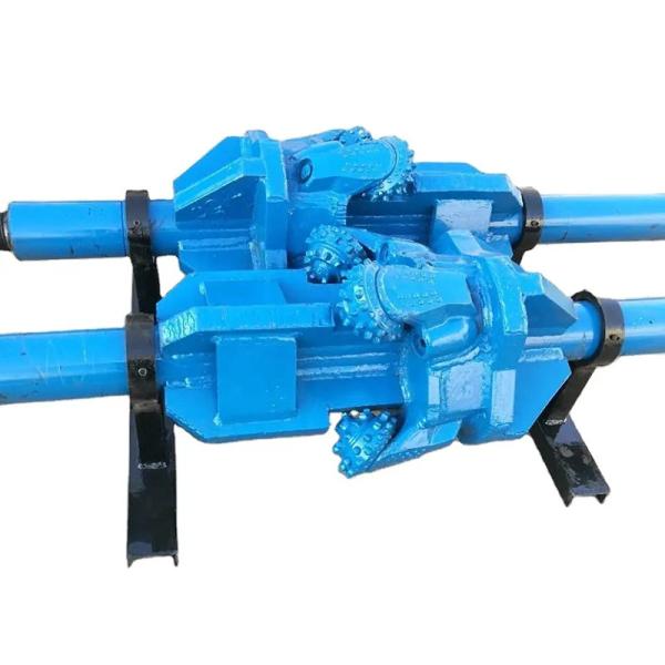 Buy cheap ISO9001 certified Hole Opener Drill Rock Reamer Hdd High Durability from wholesalers