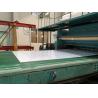 Buy cheap 201 / 202 / 444 / 441 Cold Rolled Stainless Steel Protection With 2B Finish For Water Tank from wholesalers