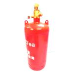 90L FM200 Cylinder For Data Center