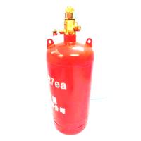 Buy cheap 90L FM200 Cylinder For Data Center product