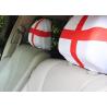 Buy cheap High Grade Rear View Mirror Cover Business Fashional Style Headrest Covers from wholesalers
