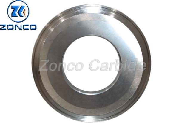 Buy cheap SS Tungsten Carbide Valve Seat Assembly For Coal Industry​ from wholesalers