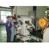 Buy cheap Precision Leveling Machine , Coil Plate Automatic Feeder Feeding Metal Material from wholesalers