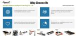 HIWIN Guiderail Laser Tube Cutting Machine for and High Speed Metal Tube Pipe