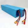 Buy cheap Rechargeable Electric Scooter Portable Battery 24V 36V Long Cycle from wholesalers