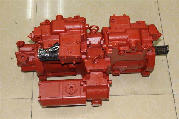Belparts excavator main pump R140LC-7 R140LC-7A R140LC-9 hydraulic pump 31Q4