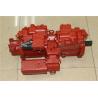Buy cheap Belparts excavator main pump R140LC-7 R140LC-7A R140LC-9 hydraulic pump 31Q4-10010 31N3-10010 31N3-10011 from wholesalers