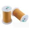 Buy cheap Class 130 Yellow Colored Triple Insulated Copper Wire Enameled Wire from wholesalers
