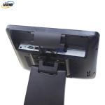 Metal Stand Plastic Case 15" 1024 X 768 Pixels Touch PC POS